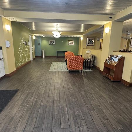 Sleep Inn & Suites Hattiesburg Extérieur photo