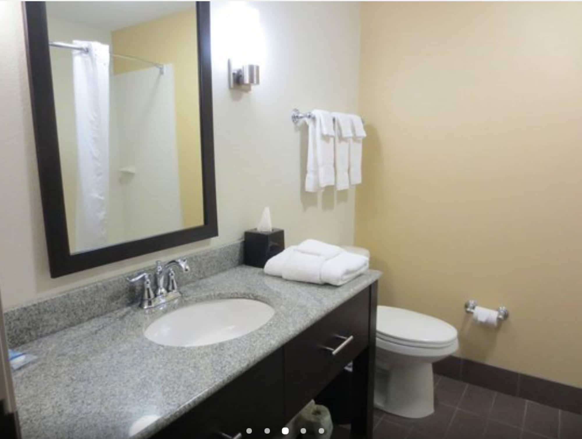 Sleep Inn & Suites Hattiesburg Extérieur photo