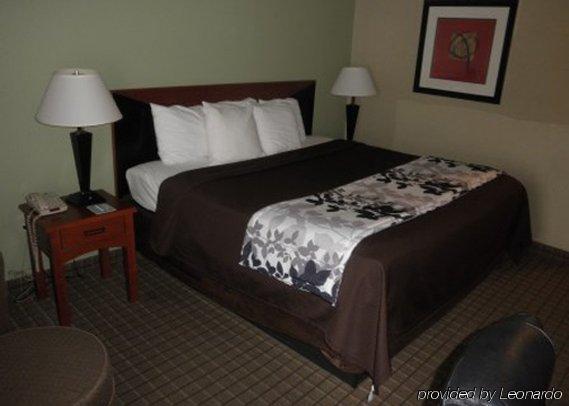Sleep Inn & Suites Hattiesburg Extérieur photo