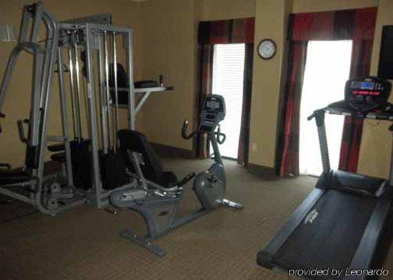 Sleep Inn & Suites Hattiesburg Extérieur photo
