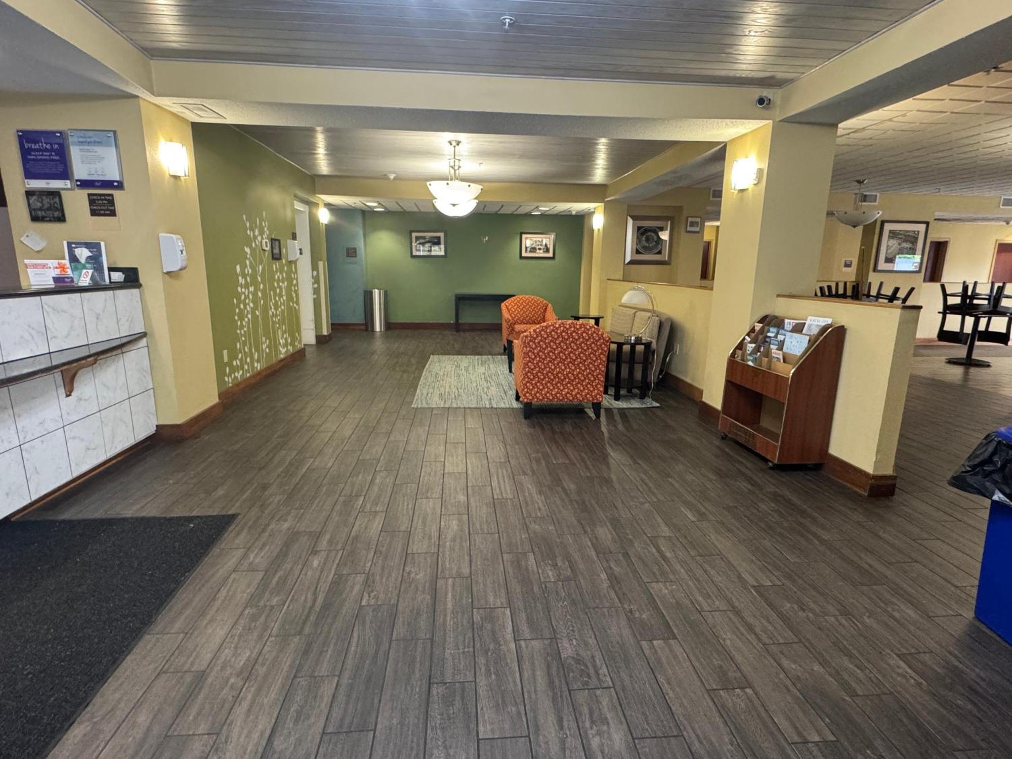 Sleep Inn & Suites Hattiesburg Extérieur photo