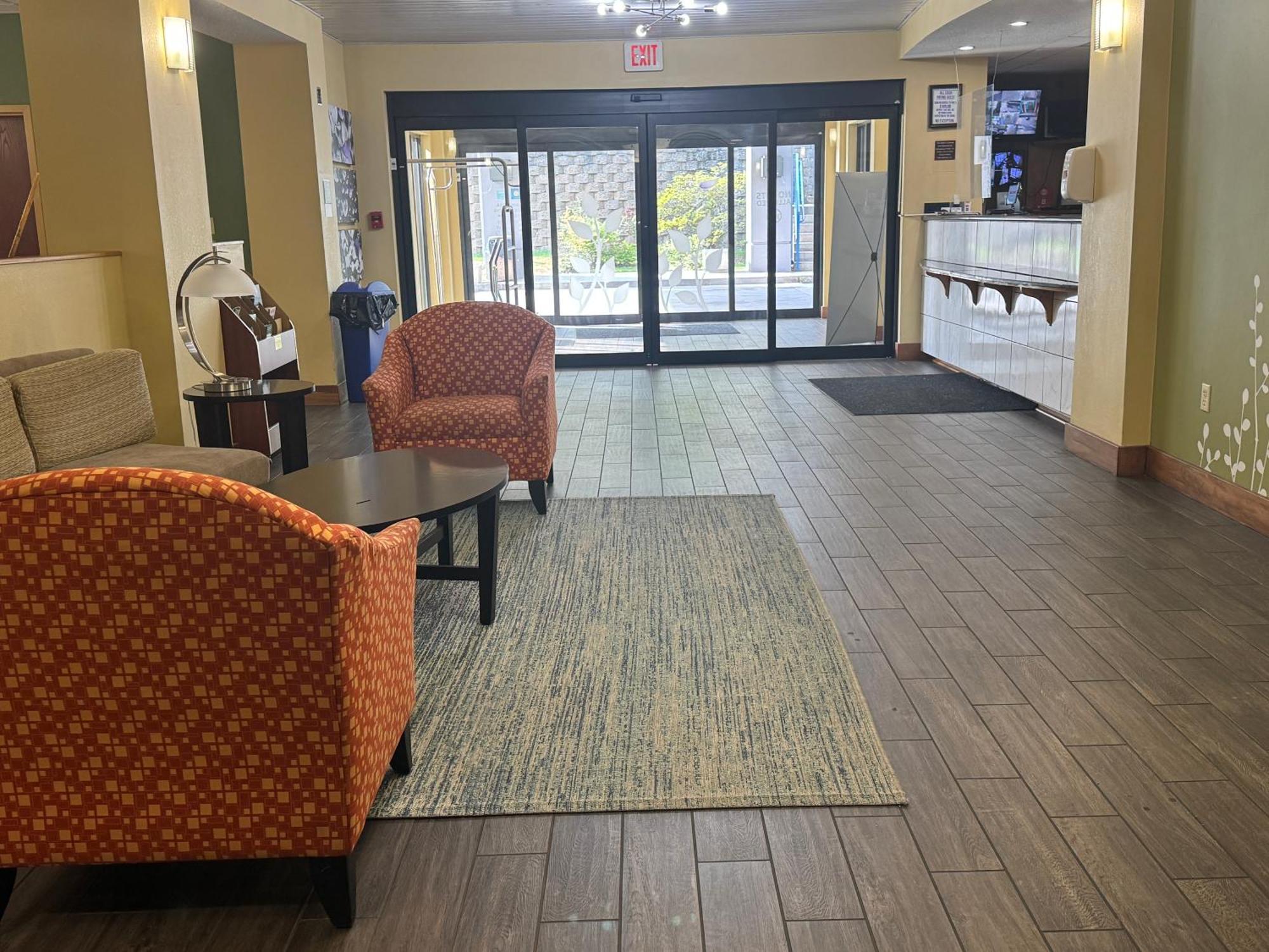 Sleep Inn & Suites Hattiesburg Extérieur photo