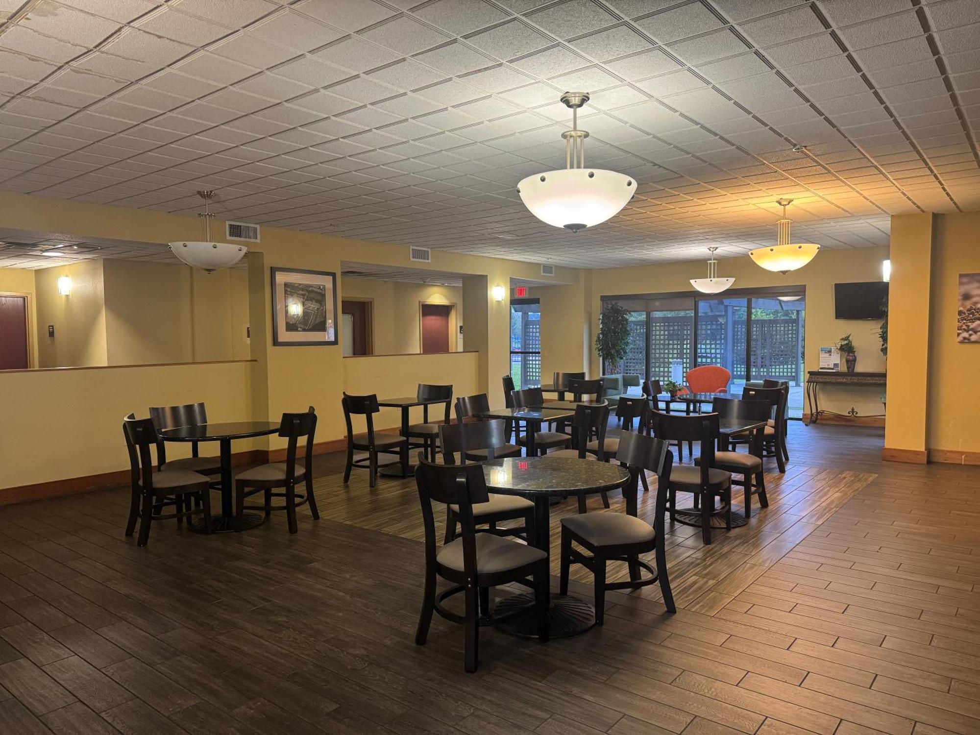 Sleep Inn & Suites Hattiesburg Extérieur photo