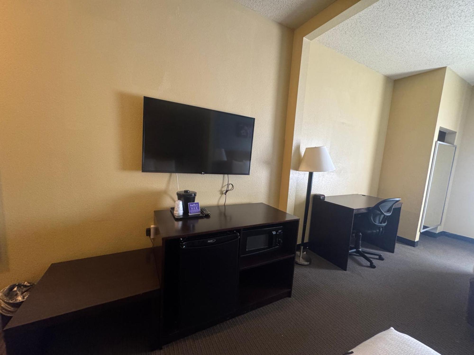 Sleep Inn & Suites Hattiesburg Extérieur photo