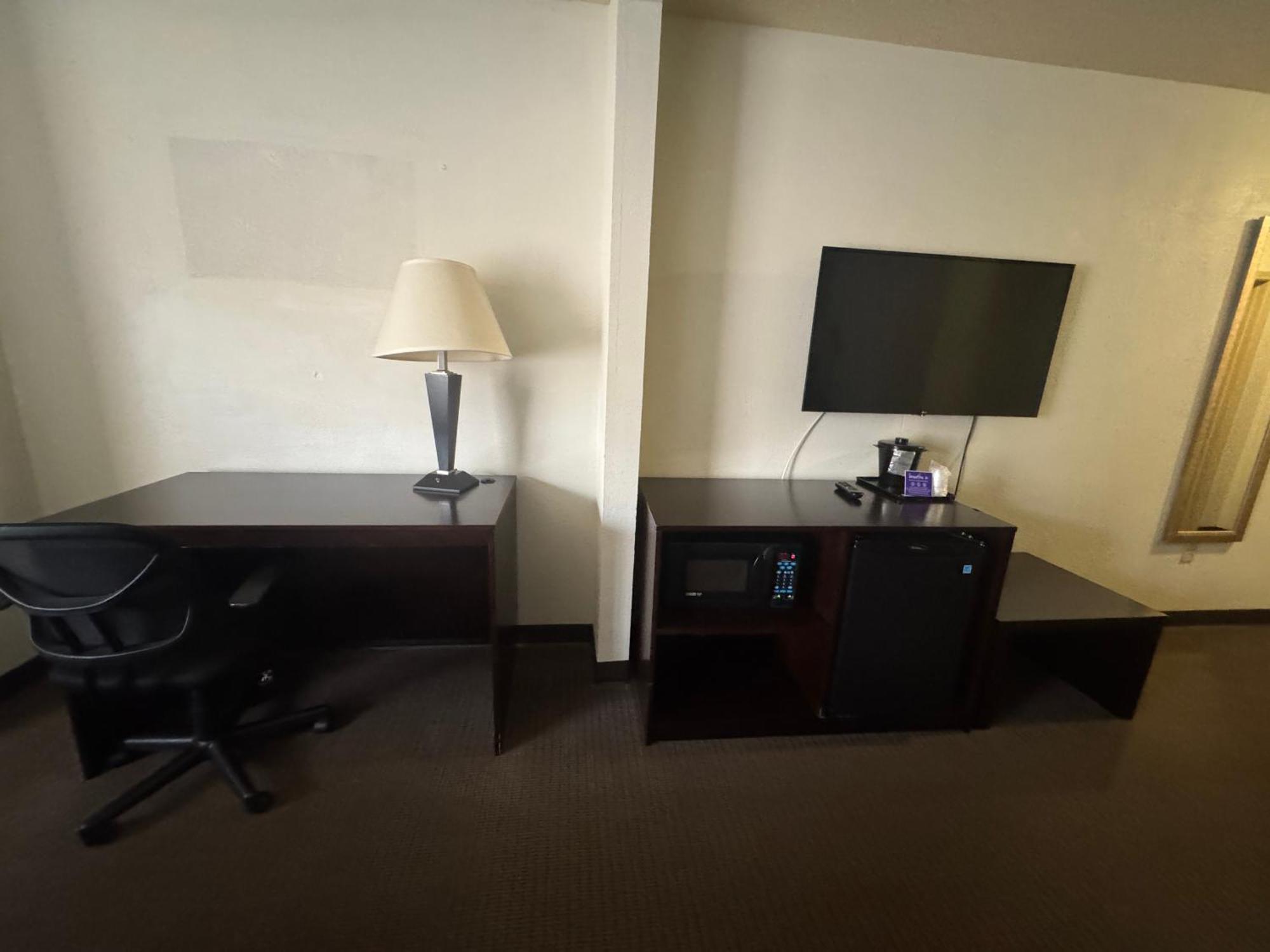 Sleep Inn & Suites Hattiesburg Extérieur photo