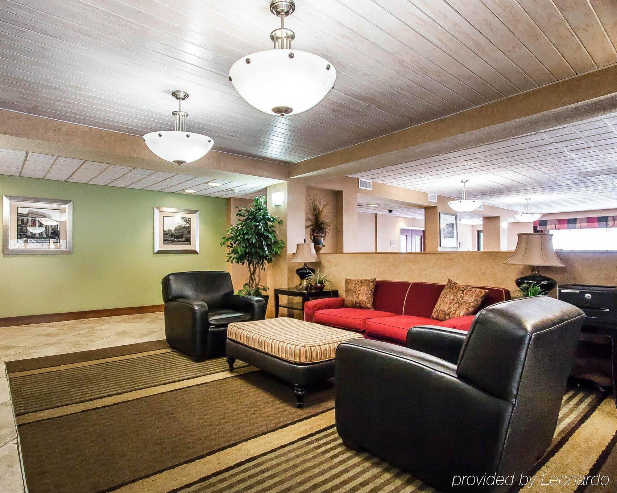 Sleep Inn & Suites Hattiesburg Extérieur photo