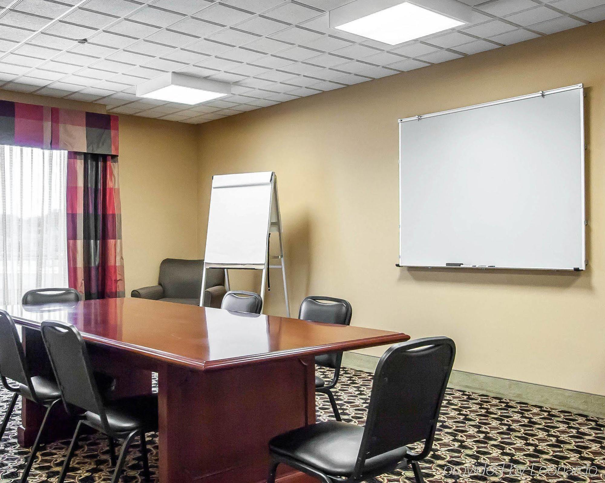 Sleep Inn & Suites Hattiesburg Extérieur photo