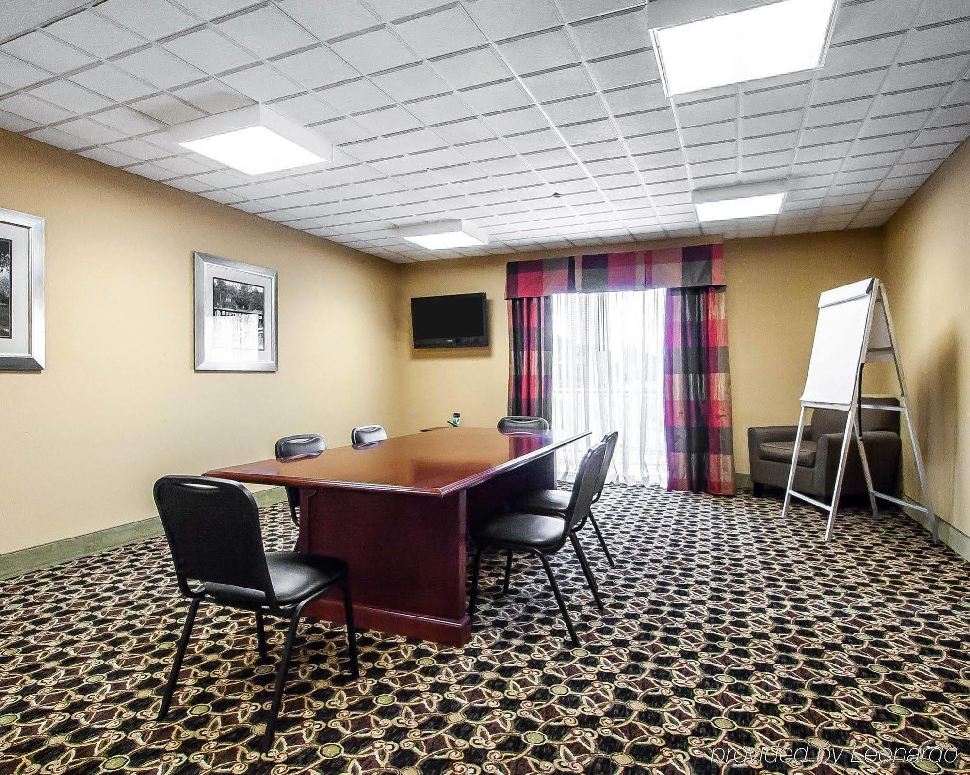 Sleep Inn & Suites Hattiesburg Extérieur photo